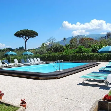 Europa Stabia Hotel 