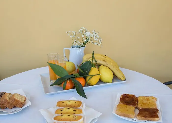 Europa Stabia Hotel