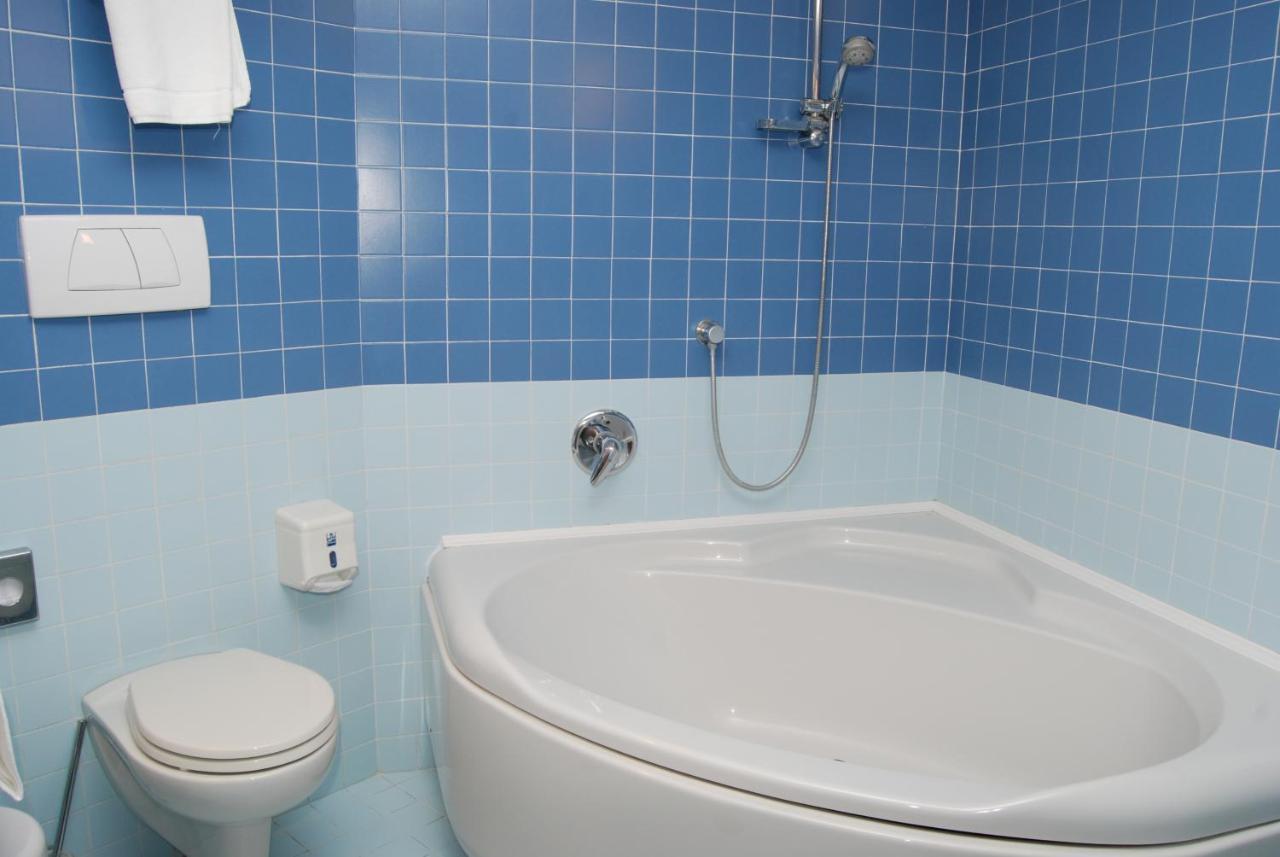 Europa Stabia 4*