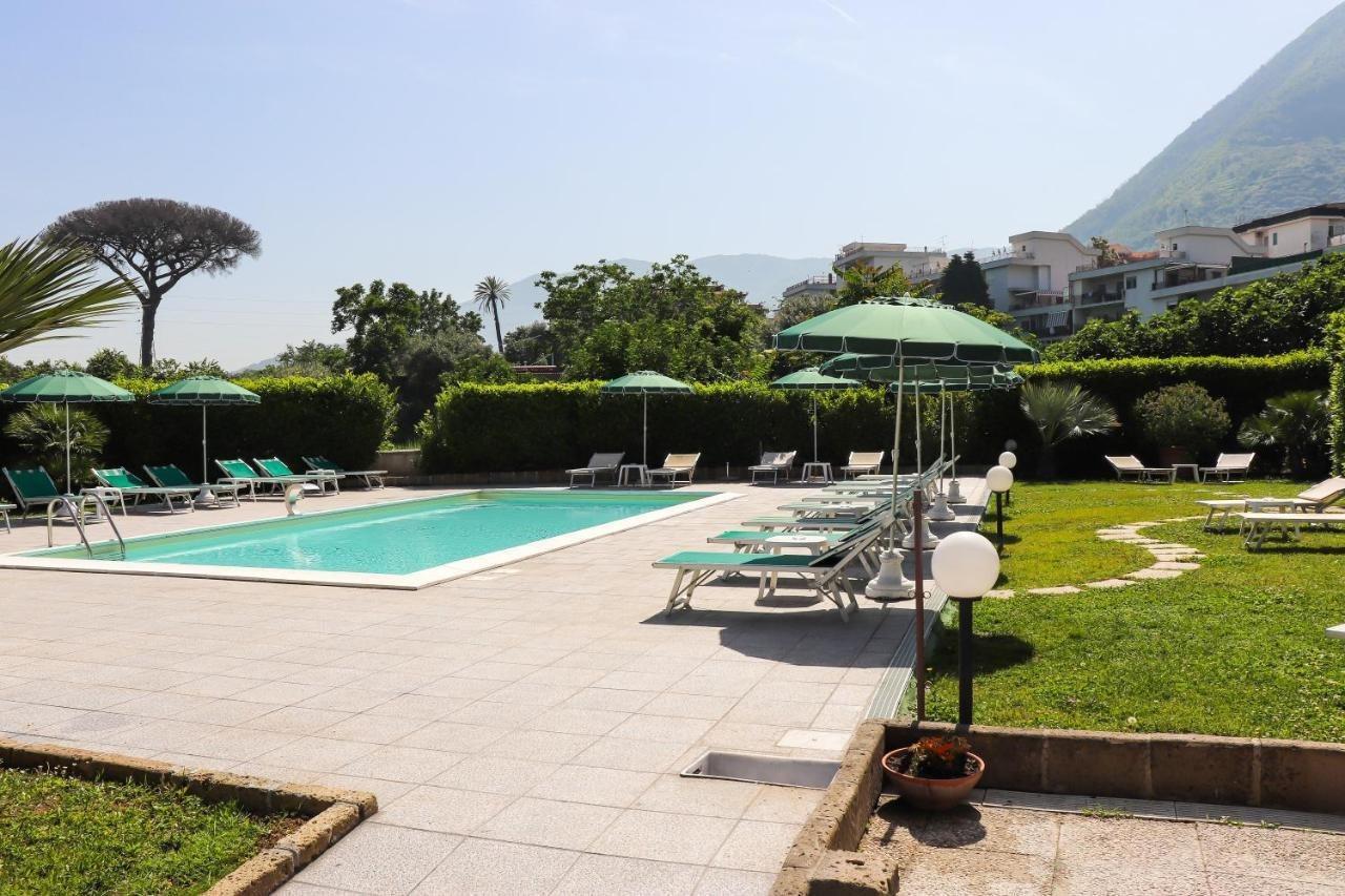 Europa Stabia Hotel Castellammare di Stabia