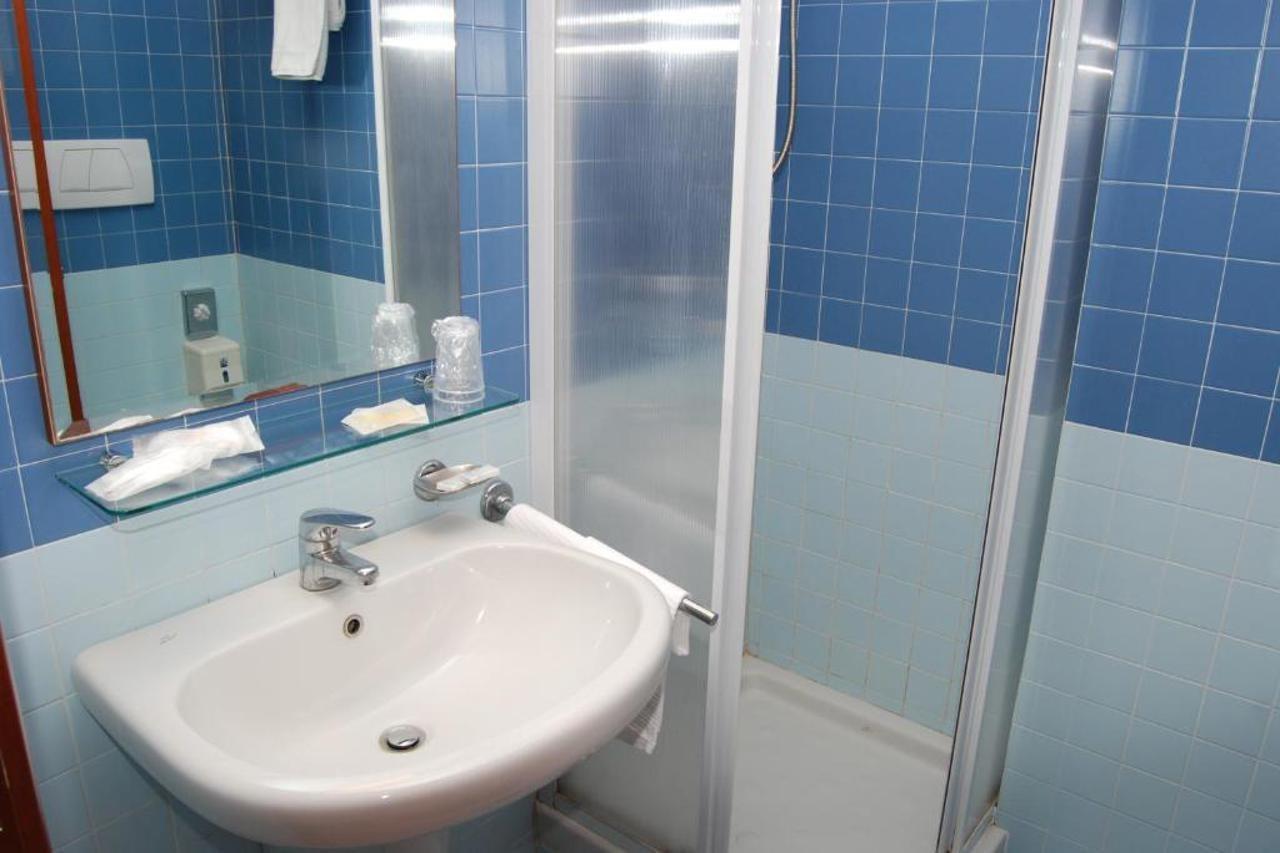 Hotel Europa Stabia