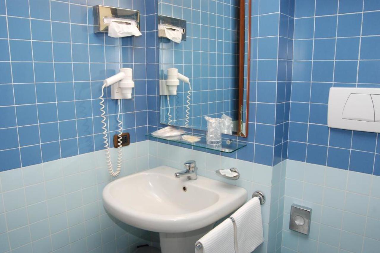 Europa Stabia Hotel