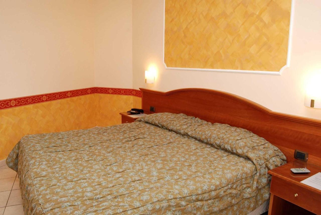 Europa Stabia Hotel Castellammare di Stabia