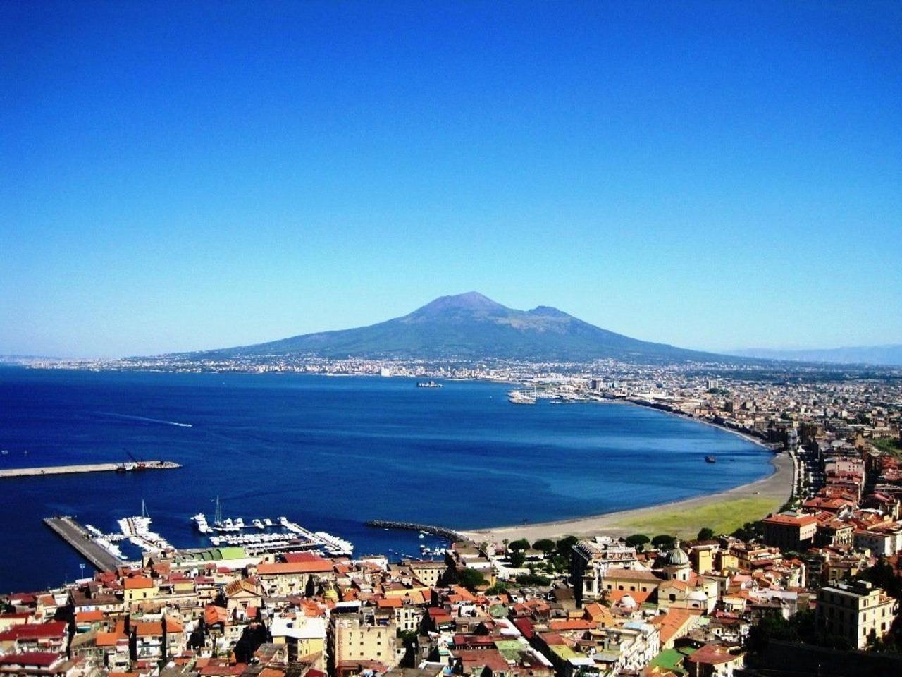 Europa Stabia Hotel Castellammare di Stabia